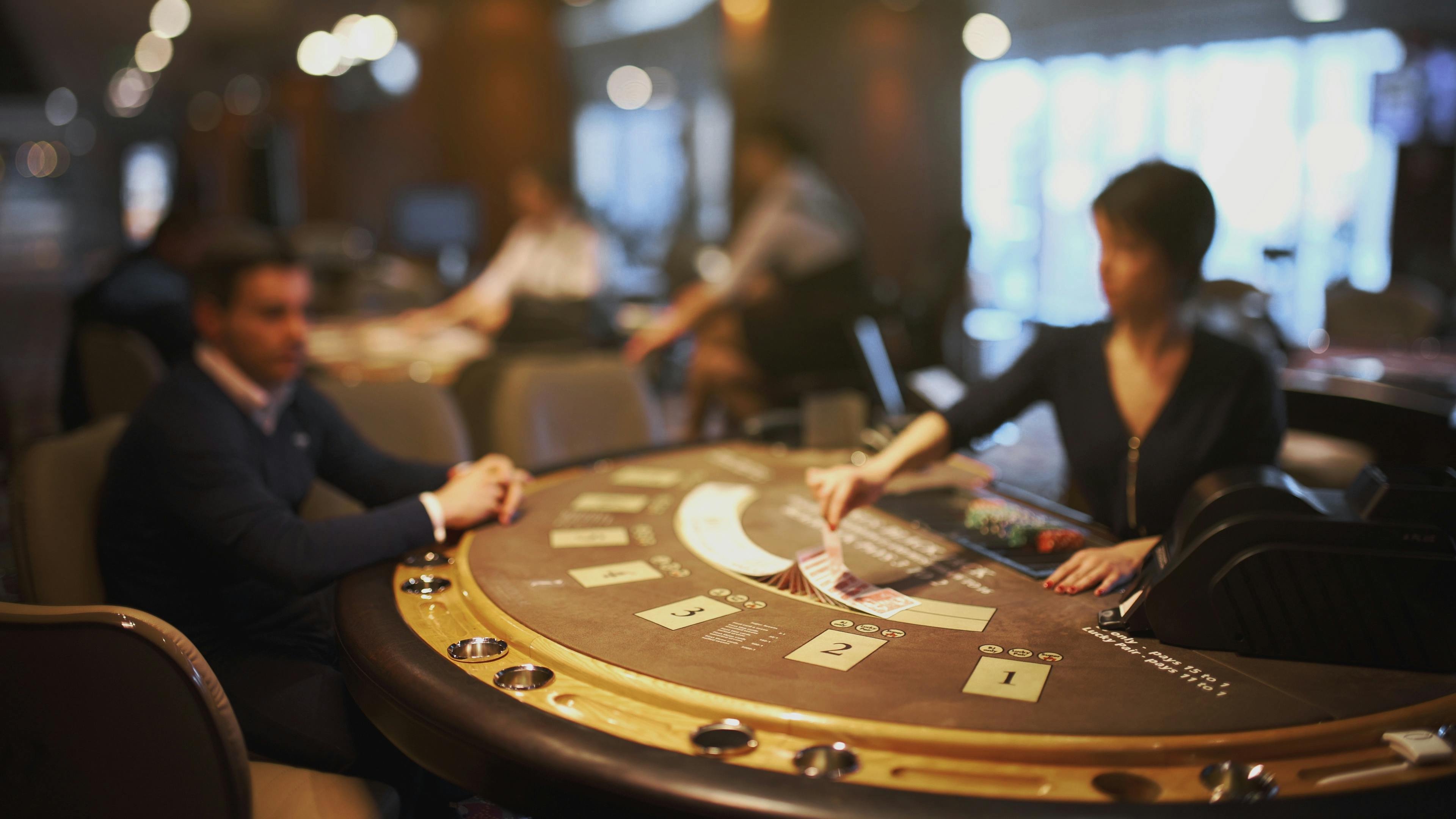 133bet cassino