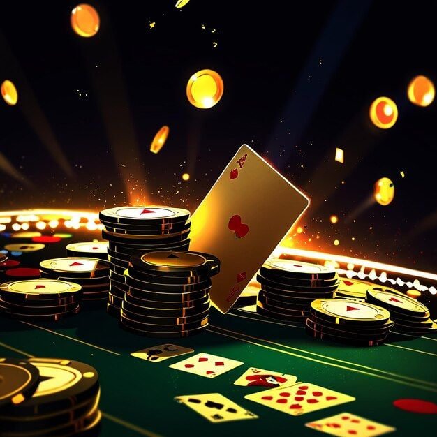 133bet cassino